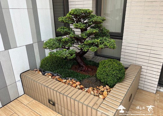 img 7783 [我們的作品]露台景案-案0110 露台設計