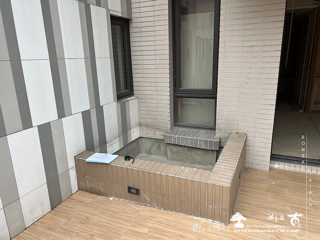 img 7790 [我們的作品]露台景案-案0110 露台造景