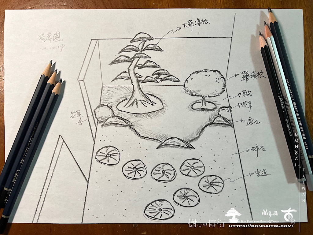 img 1342 [我們的作品]小庭園景案-案0215 客戶案例