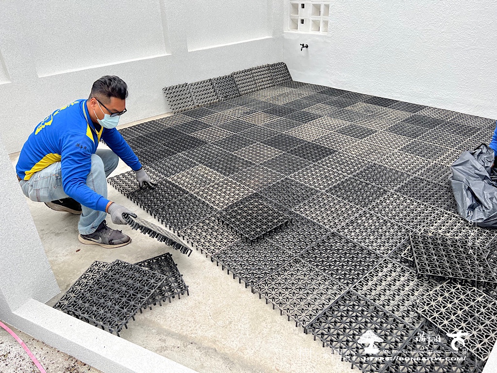 img 1345 [我們的作品]小庭園景案-案0215 客戶案例