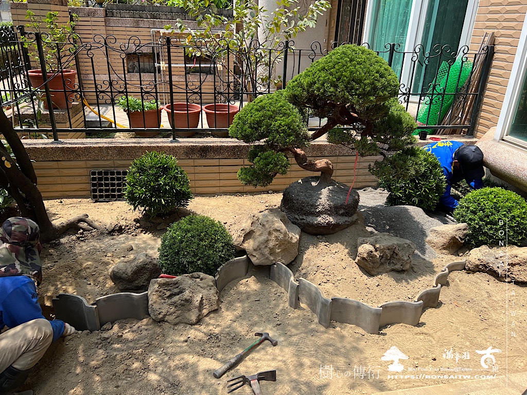 img 7208 [我們的作品]前庭設計-案0408 客戶案例