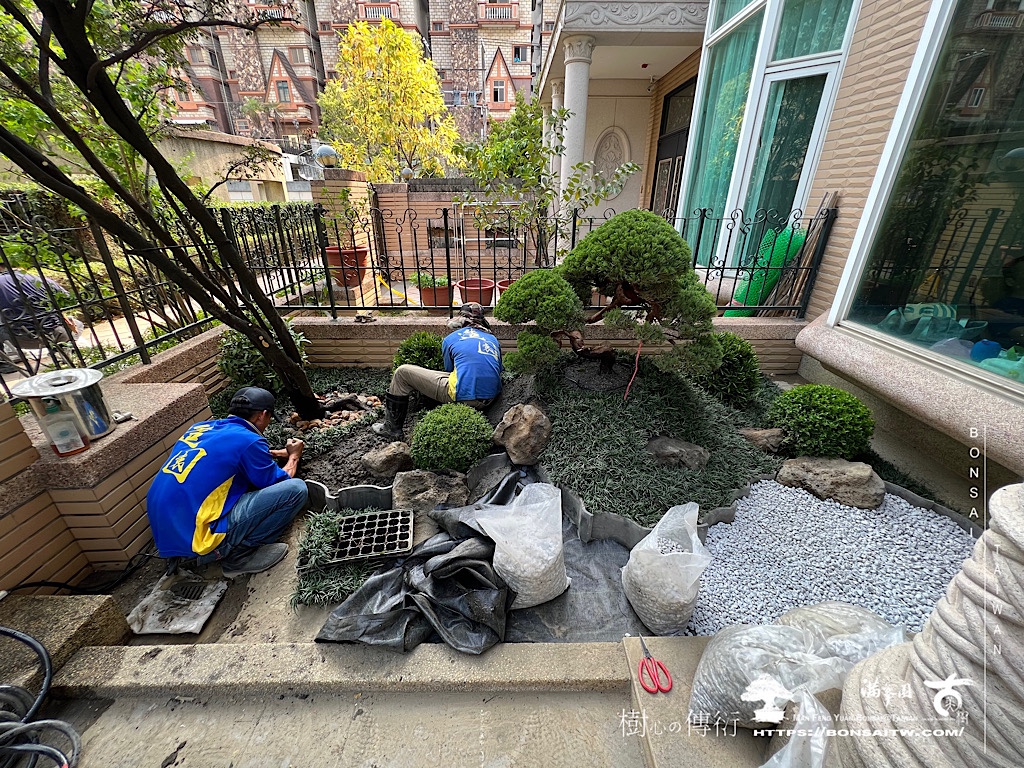 img 7209 [我們的作品]前庭設計-案0408 客戶案例