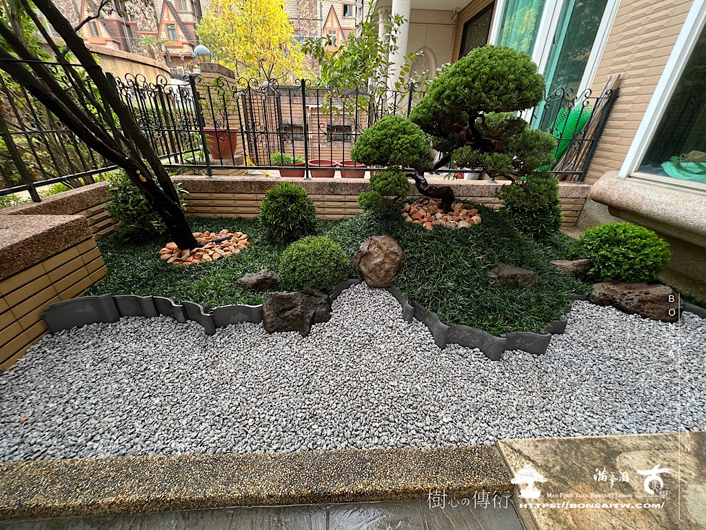 img 7211 [我們的作品]前庭設計-案0408 客戶案例