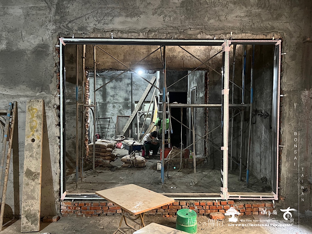 img 0251 [我們的作品]庭園設計-案0507 客戶案例