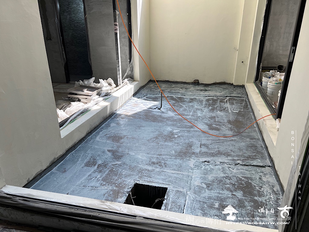 img 0253 [我們的作品]庭園設計-案0507 客戶案例