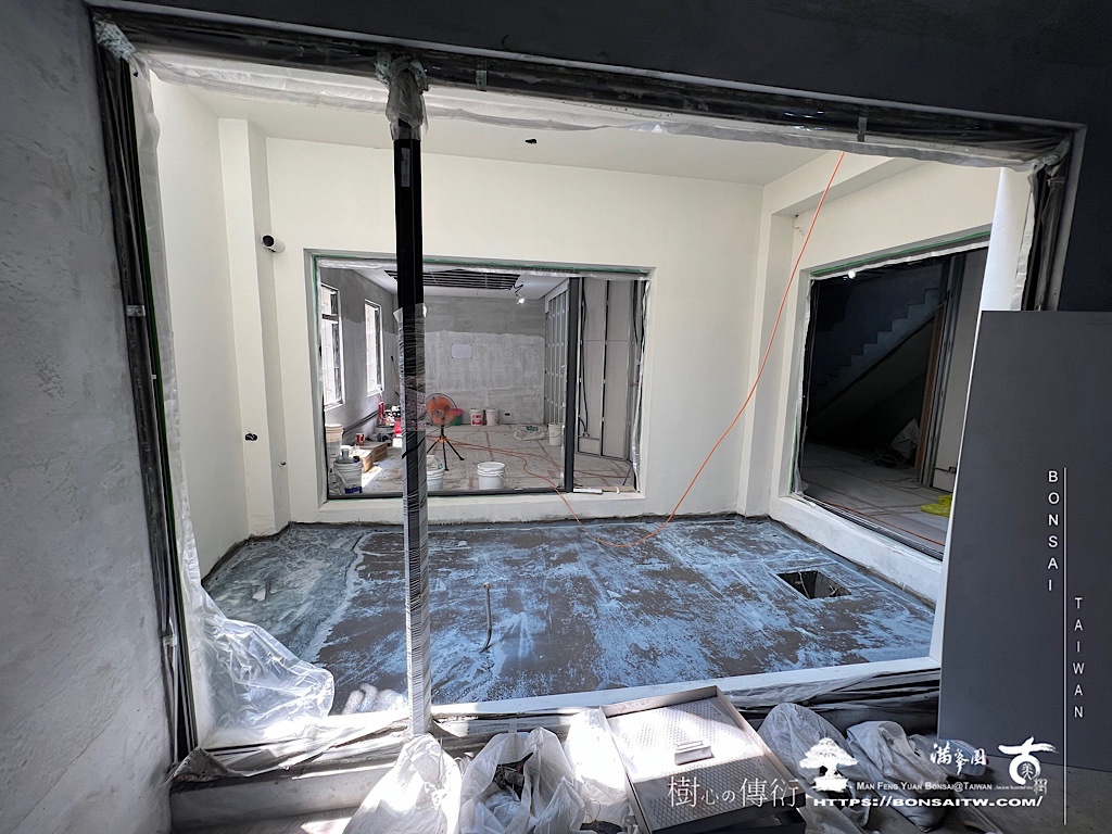 img 0256 [我們的作品]庭園設計-案0507 客戶案例