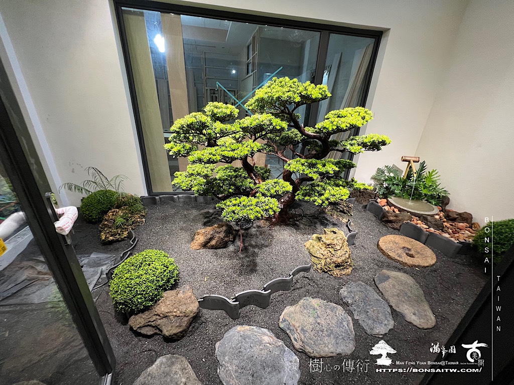 img 0268 [我們的作品]庭園設計-案0507 客戶案例