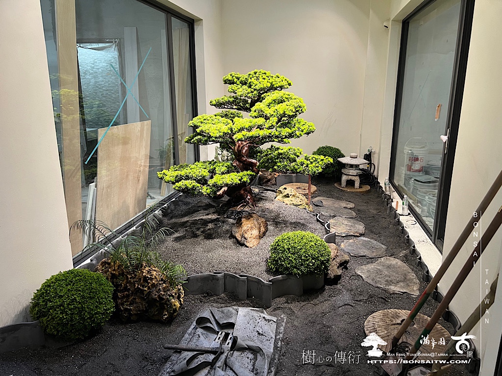 img 0269 [我們的作品]庭園設計-案0507 客戶案例