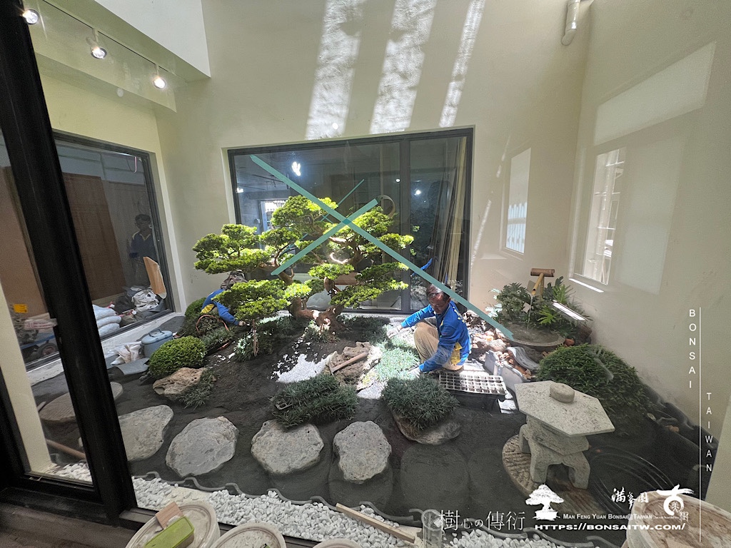 img 0270 [我們的作品]庭園設計-案0507 客戶案例