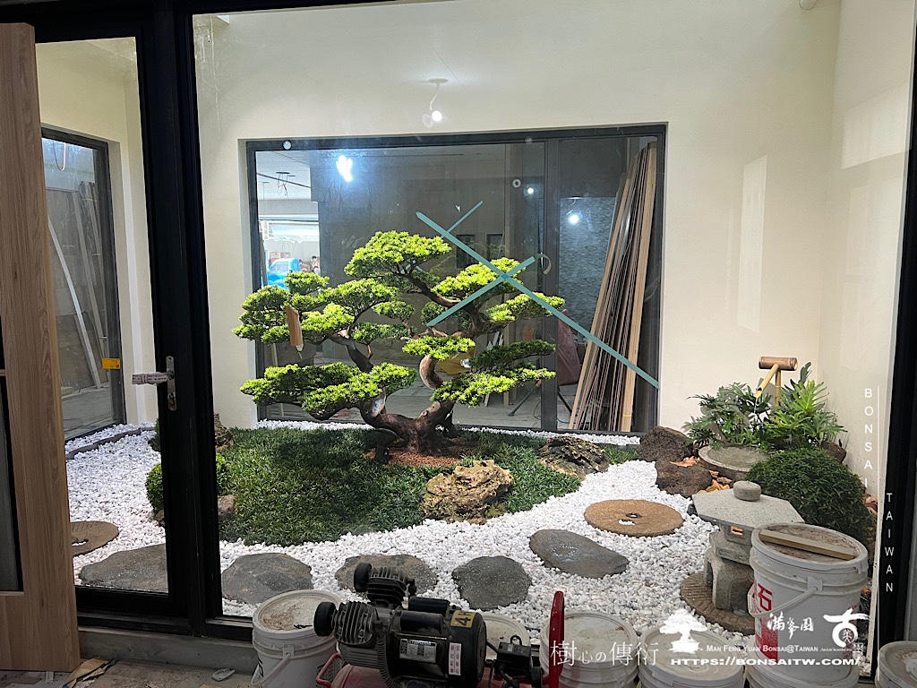 img 0274 [我們的作品]庭園設計-案0507 客戶案例