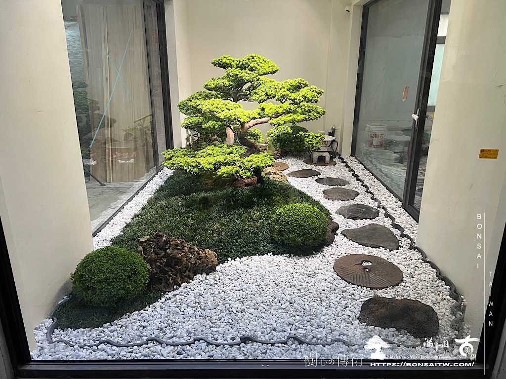 img 0275 [我們的作品]庭園設計-案0507 客戶案例