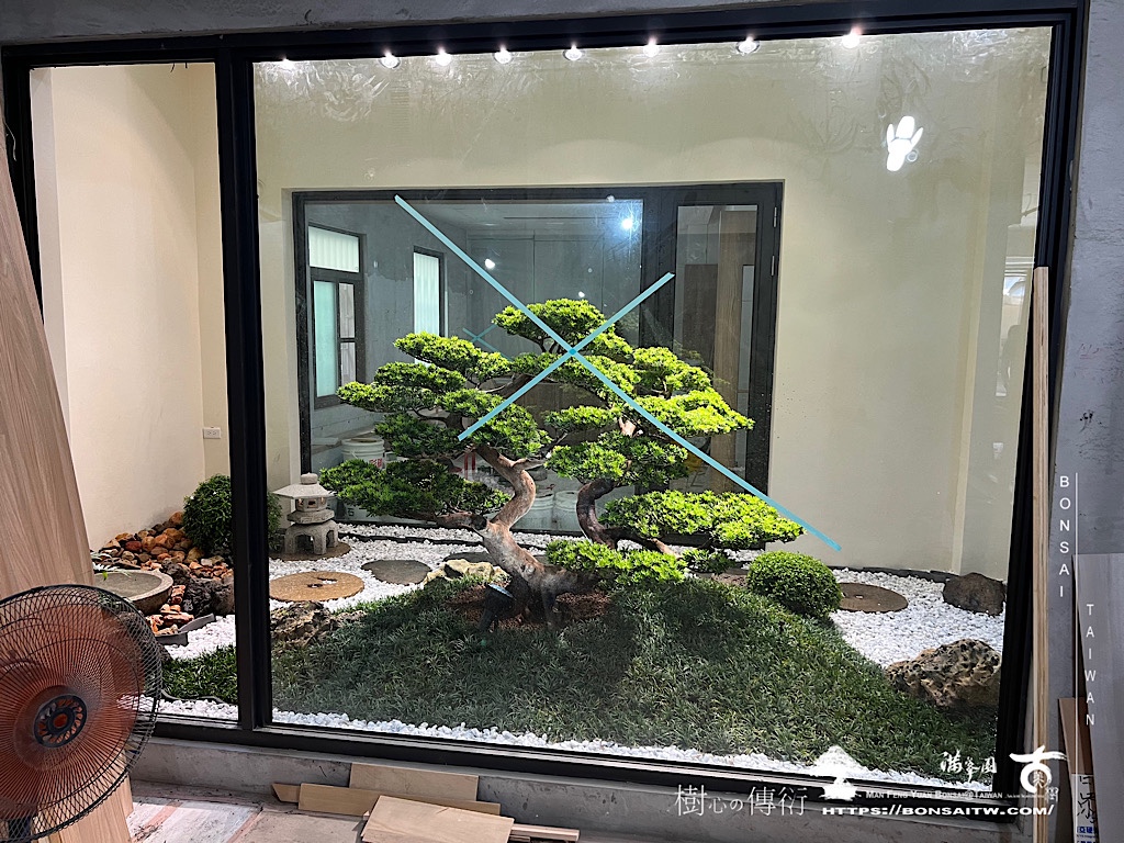 img 0276 [我們的作品]庭園設計-案0507 客戶案例