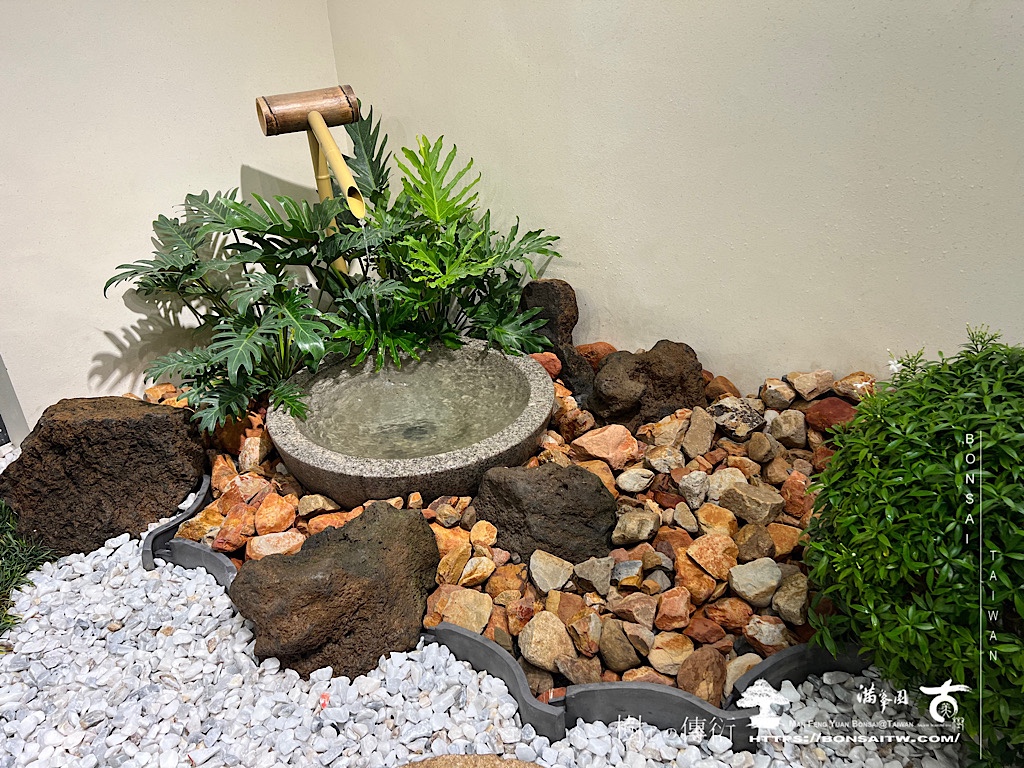 img 0280 [我們的作品]庭園設計-案0507 客戶案例