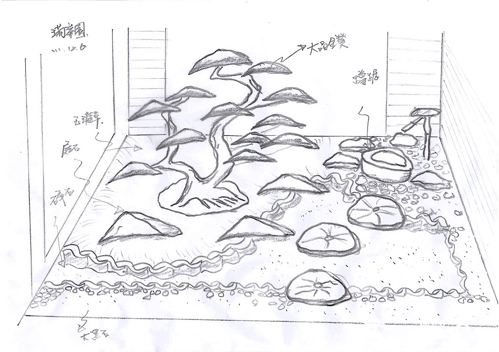 img 0283 [我們的作品]庭園設計-案0507 客戶案例