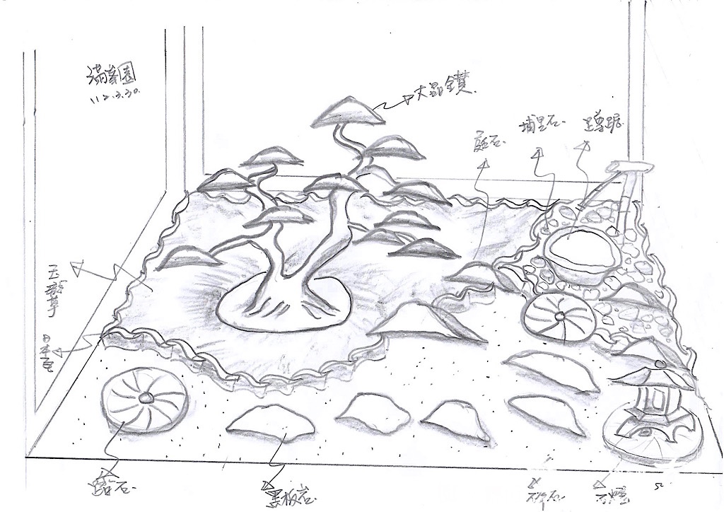 img 0285 [我們的作品]庭園設計-案0507 客戶案例