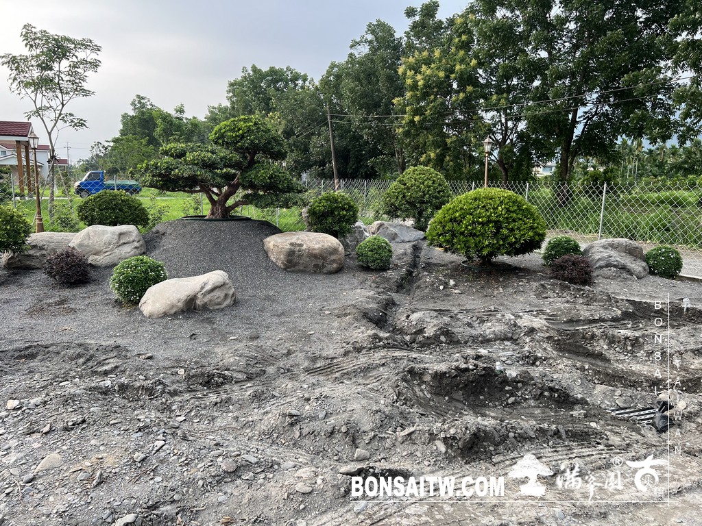 IMG 3338 [我們的作品]大庭園設計-案0515 客戶案例