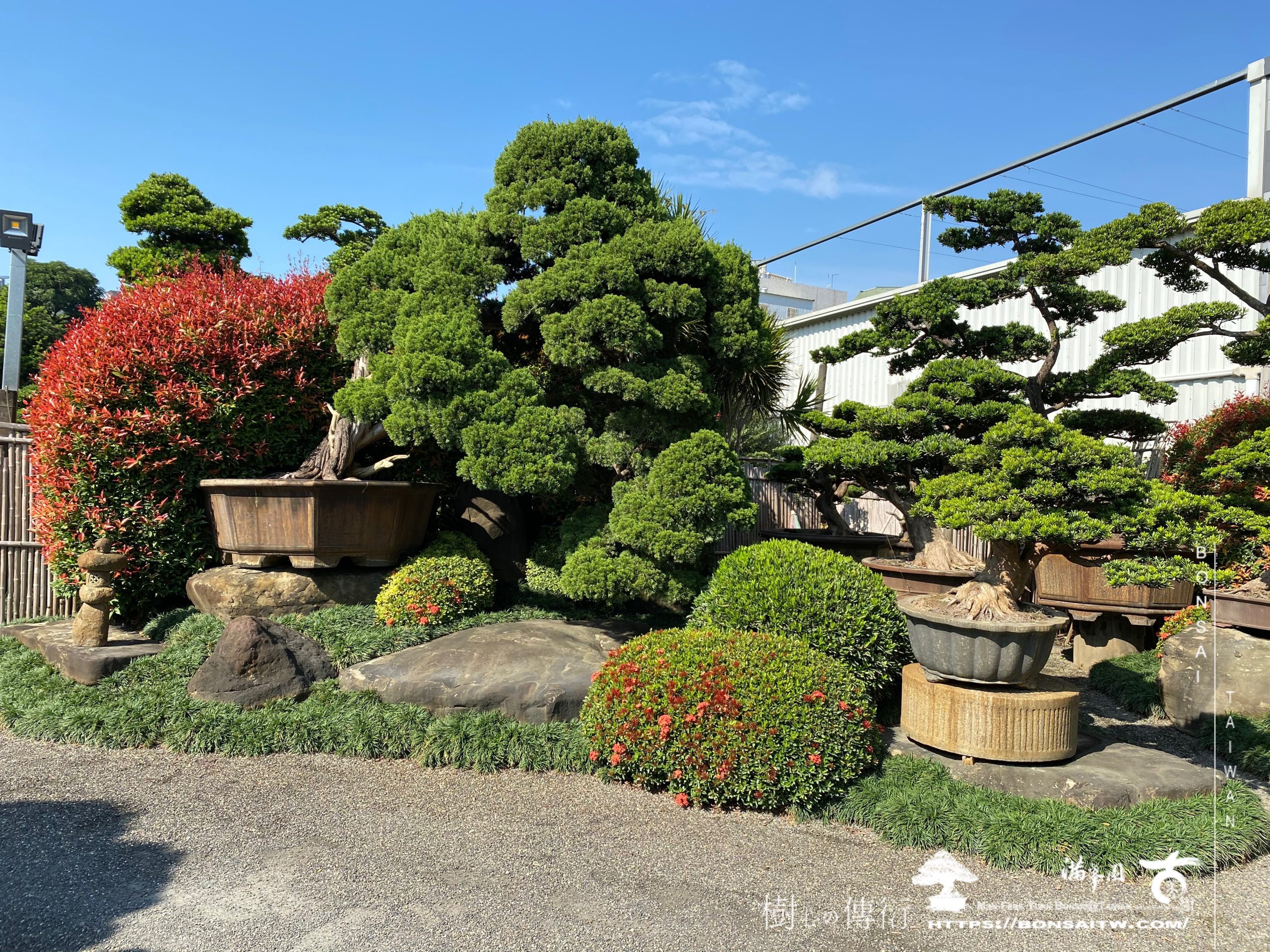 img 5498 History(品牌歷史)