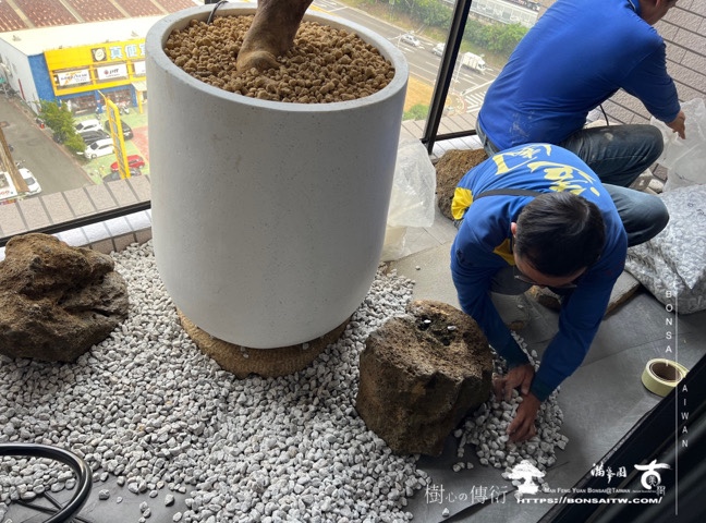 58c794f1 3898 4608 a6e4 3492fd1b3eee 1 [我們的作品]露台設計-案1101 客戶案例