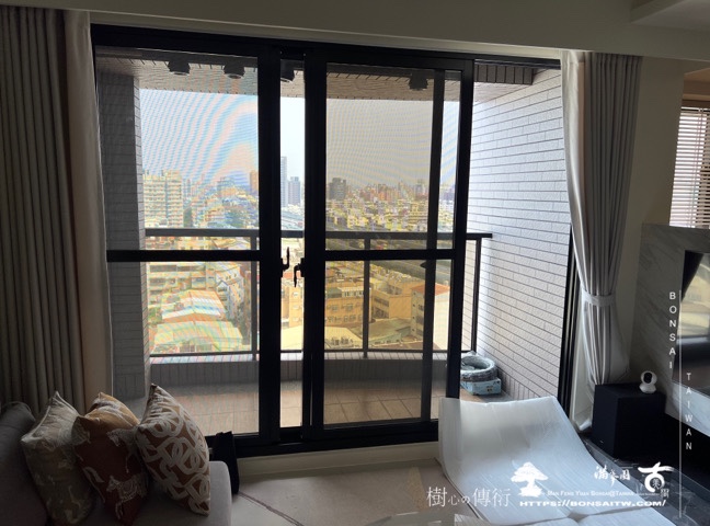 bafa3ada 2e8a 4e41 9966 a2d5e26bfb58 1 [我們的作品]露台設計-案1101 客戶案例