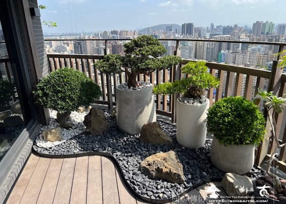 img 9638 1 [我們的作品]大露台設計-案0417 露台造景