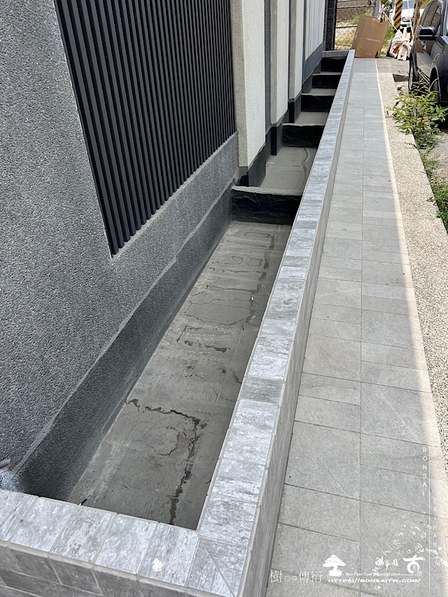 img 2750 1 [我們的作品]別墅側庭設計-案0517 客戶案例