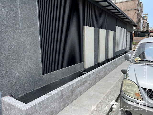 img 2751 1 [我們的作品]別墅側庭設計-案0517 客戶案例