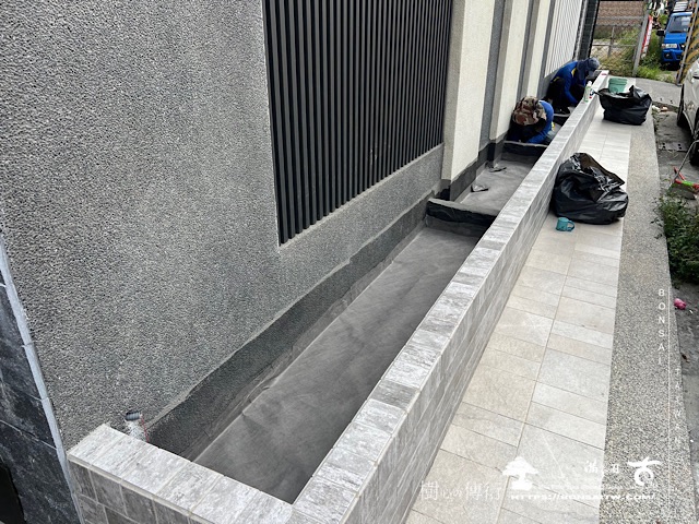 img 2752 1 [我們的作品]別墅側庭設計-案0517 客戶案例