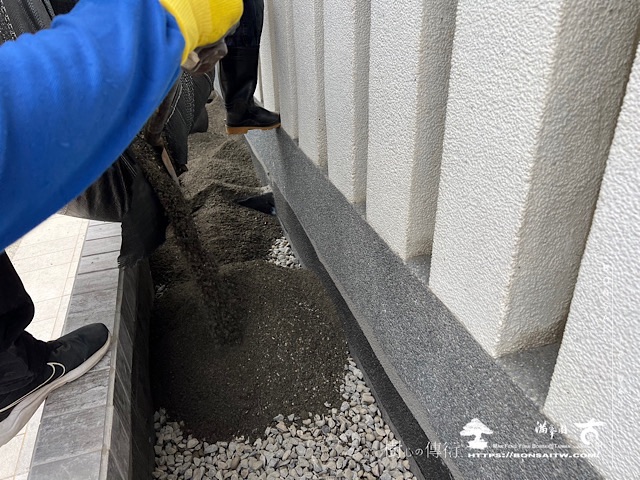 img 2754 1 [我們的作品]別墅側庭設計-案0517 客戶案例