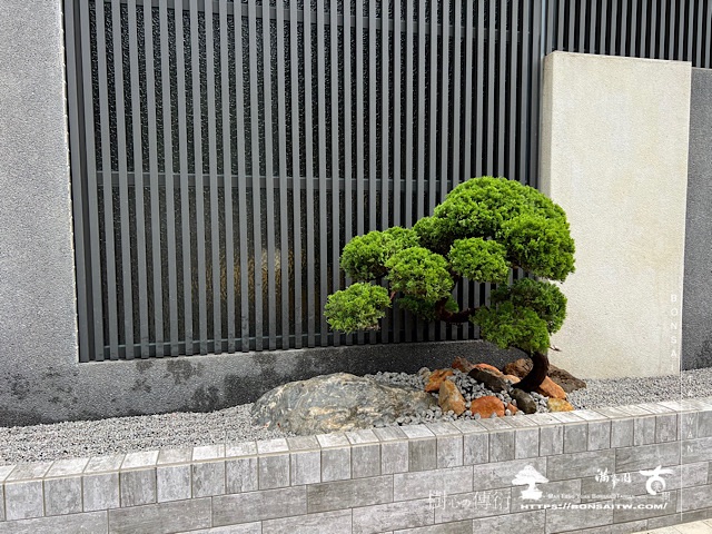 img 2768 1 [我們的作品]別墅側庭設計-案0517 客戶案例