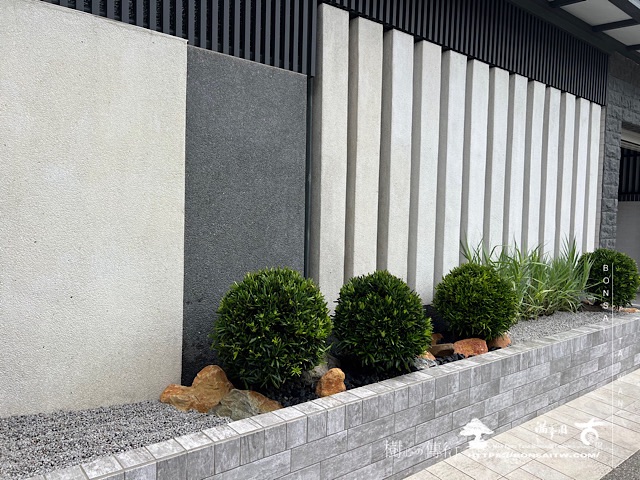 img 2770 1 [我們的作品]別墅側庭設計-案0517 客戶案例