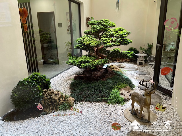 img 4364 1 [我們的作品]庭園設計-案0507 客戶案例