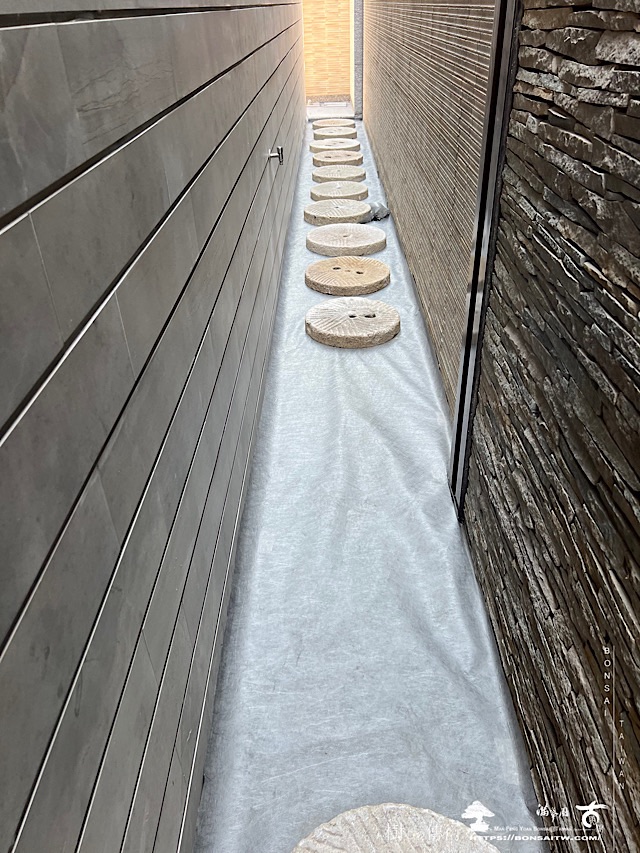 img 0276 1 [我們的作品]石舊步道設計施工-案0718-1 客戶案例