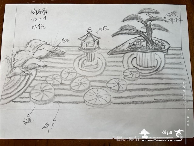 img 3537 1 [我們的作品]茶室景觀設計施工-案0719 客戶案例