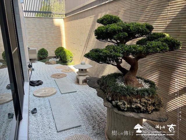 img 3547 1 [我們的作品]茶室景觀設計施工-案0719 客戶案例