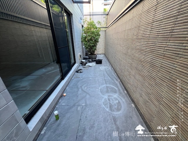 img 3551 1 [我們的作品]茶室景觀設計施工-案0719 客戶案例