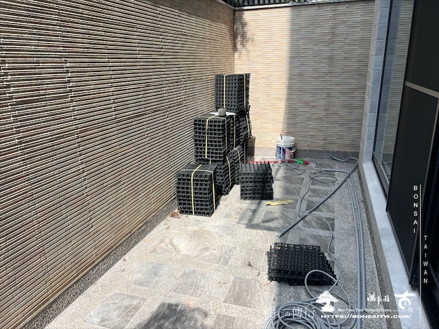 img 3554 1 [我們的作品]茶室景觀設計施工-案0719 客戶案例