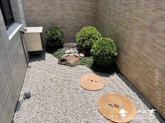 img 3566 1 [我們的作品]茶室景觀設計施工-案0719 客戶案例