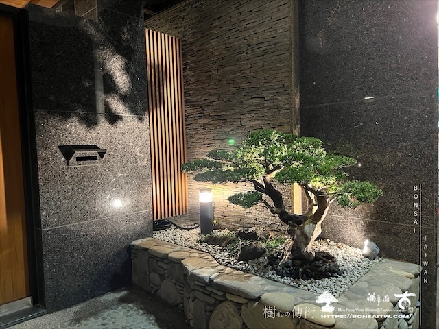 img 3585 1 [我們的作品]大門景觀設計施工-案0720 客戶案例