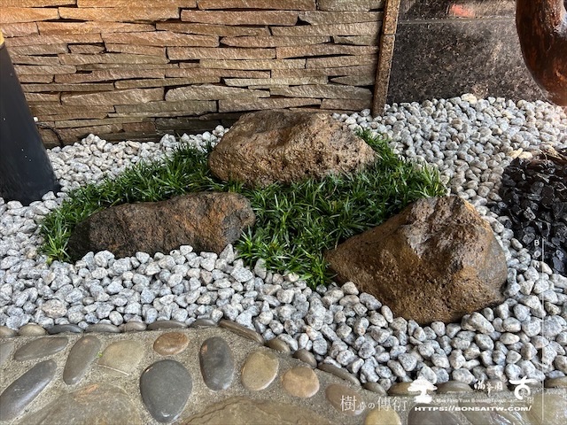 img 3587 1 [我們的作品]大門景觀設計施工-案0720 客戶案例