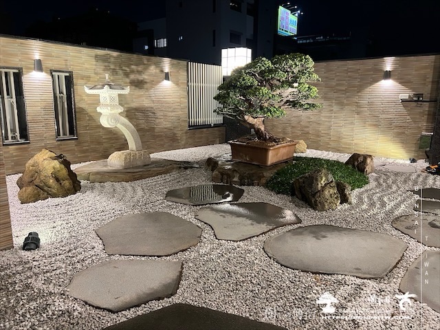 img 3625 1 [我們的作品]客廳景觀設計施工-案0721 露台造景