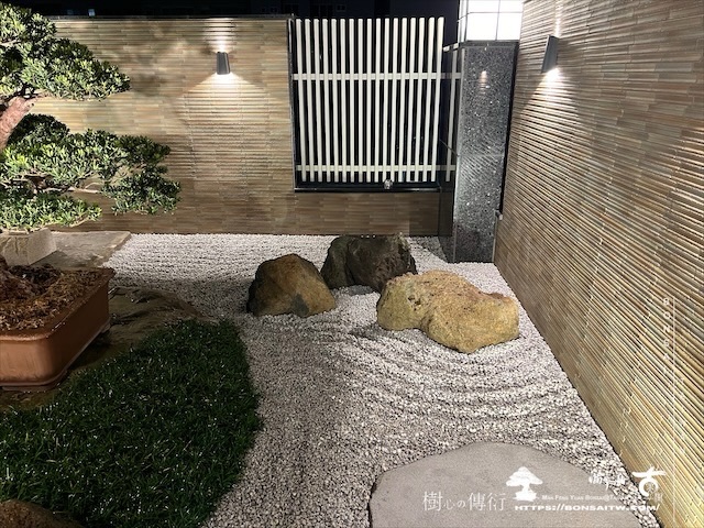 img 3626 1 [我們的作品]客廳景觀設計施工-案0721 露台造景