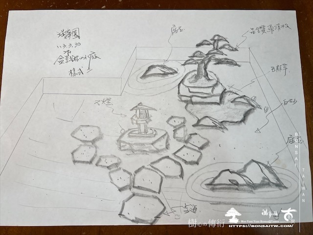 img 3628 1 [我們的作品]客廳景觀設計施工-案0721 露台造景