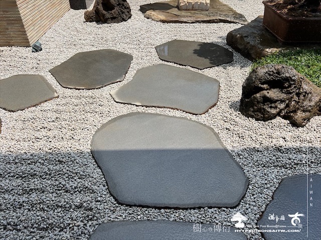 img 3631 1 [我們的作品]客廳景觀設計施工-案0721 露台造景