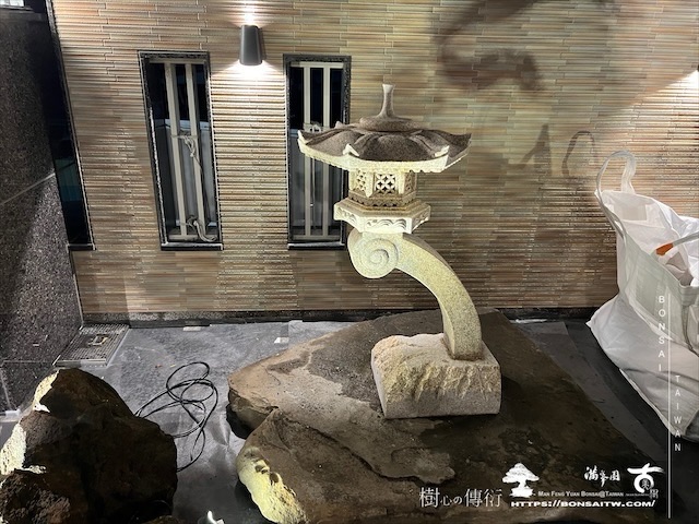 img 3642 1 [我們的作品]客廳景觀設計施工-案0721 露台造景