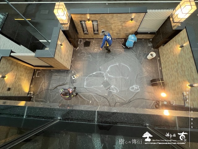 img 3645 1 [我們的作品]客廳景觀設計施工-案0721 露台造景