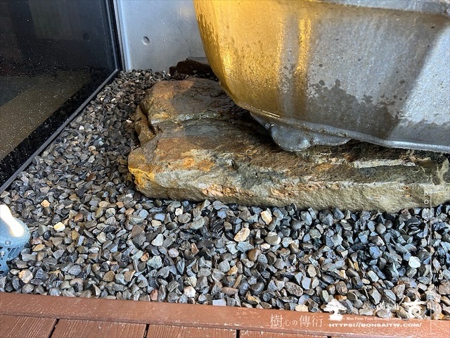 img 3681 1 [我們的作品]景觀露台設計施工-案0731 盆栽(Bonsai)