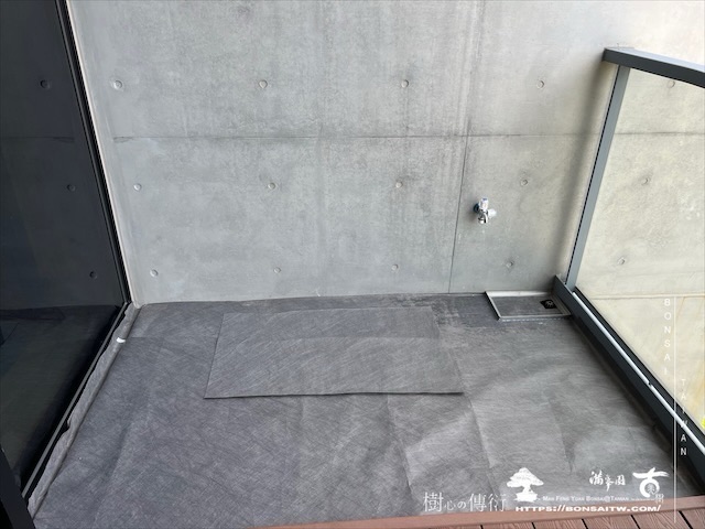 img 3685 1 [我們的作品]景觀露台設計施工-案0731 盆栽(Bonsai)