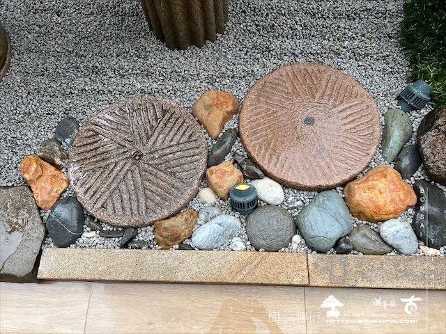 img 3740 1 [我們的作品]盆景式庭園設計施工-案0815 露台造景