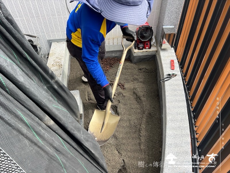 img 8834 1 [我們的作品]客廳景觀設計施工-案1015 露台造景