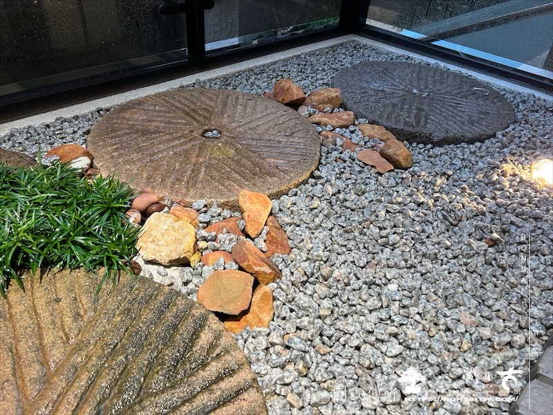 img 1580 1 [我們的作品]露台景觀設計施工-案1106 盆栽(Bonsai)